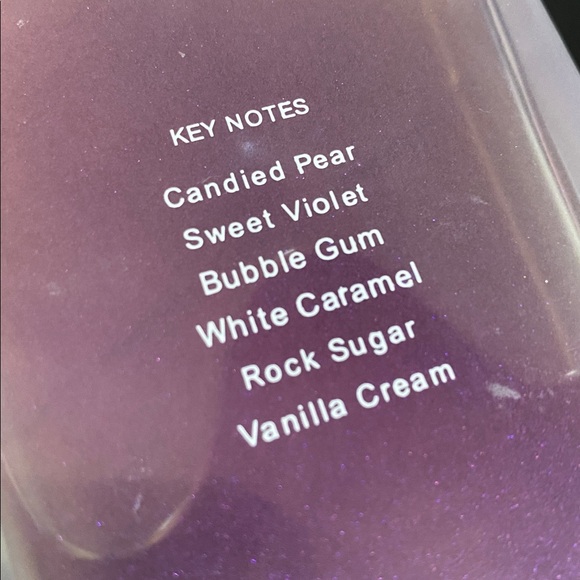 Kayali Vanilla Candy Rock Sugar 42 Eau de Parfum 3.4 oz new in box - Picture 6 of 7